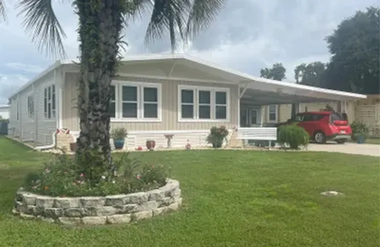 112 LYONIA LN, WILDWOOD, FL, 34785, Wildwood, FL 34785