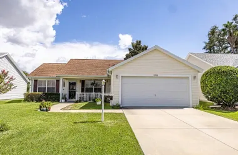 2706 MORVEN PARK WAY, THE VILLAGES, FL, ..., The Villages, FL 32162
