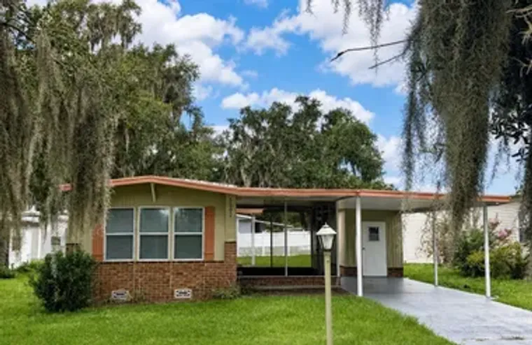 5562 LANSING DR, WILDWOOD, FL, 34785, Wildwood, FL 34785