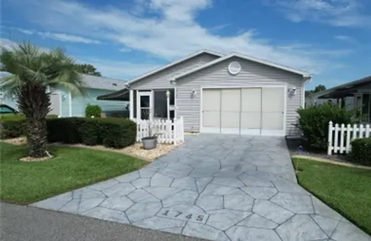 1745 MORELOS RD, THE VILLAGES, FL, 32159, The Villages, FL 32159