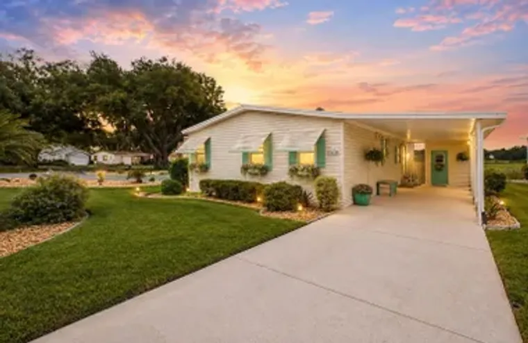 25120 CLIFFORD HL, LEESBURG, FL, 34748, Leesburg, FL 34748