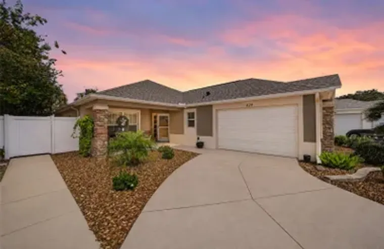 628 BERMUDEZ CT, THE VILLAGES, FL, 32162, The Villages, FL 32162