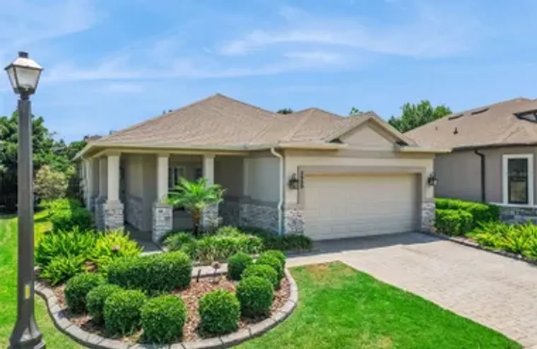2666 STARGRASS CIR, CLERMONT, FL, 34715, Clermont, FL 34715