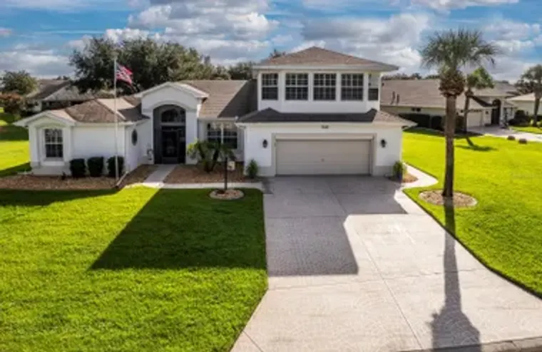5110 RIVER EDGE LN, LEESBURG, FL, 34748, Leesburg, FL 34748