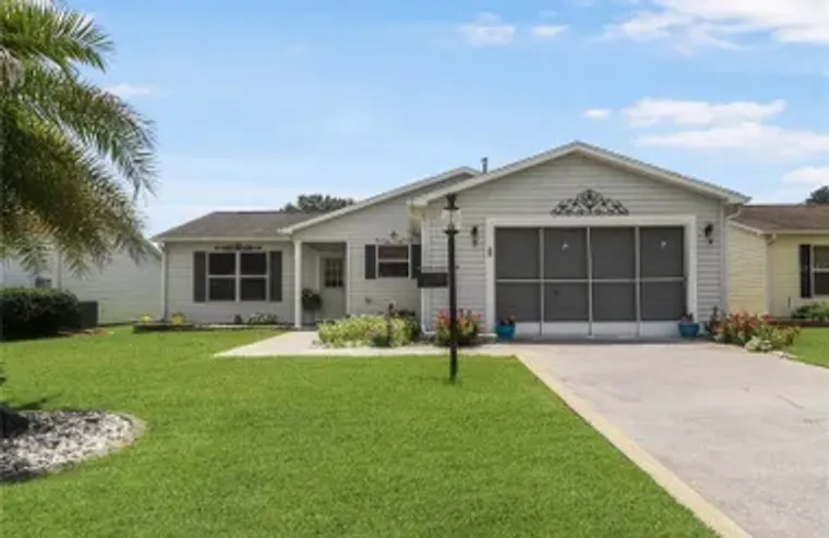 3448 JACONA PL, THE VILLAGES, FL, 32162, The Villages, FL 32162