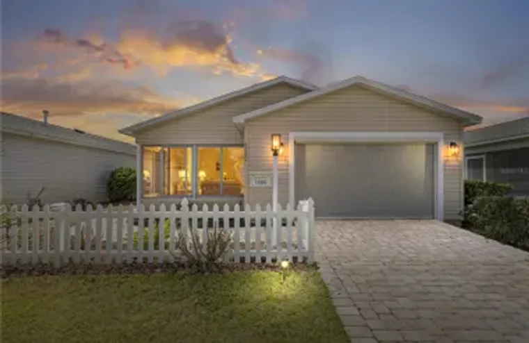 1660 ORR TER, THE VILLAGES, FL, 32162, The Villages, FL 32162
