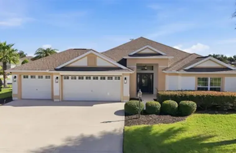2965 STEPPING STONE PATH, THE VILLAGES, ..., The Villages, FL 32163