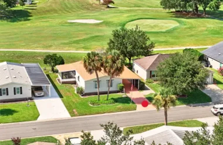 1712 W SCHWARTZ BLVD, THE VILLAGES, FL, ..., The Villages, FL 32159