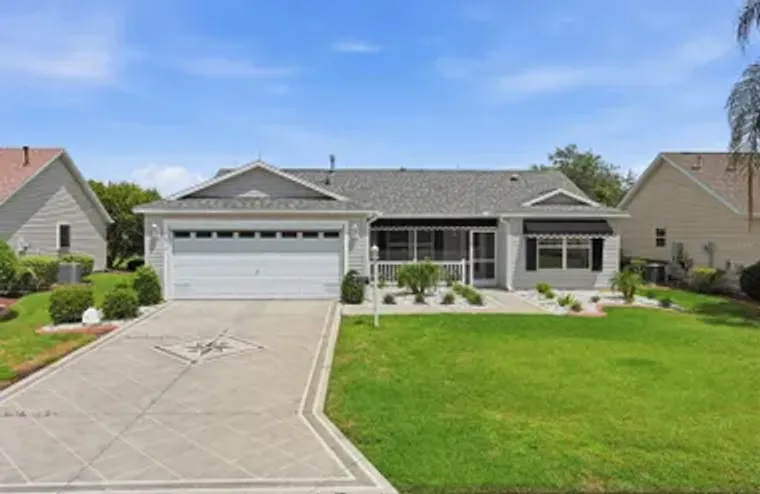1377 EAGLE RIDGE DR, THE VILLAGES, FL, 3..., The Villages, FL 32162