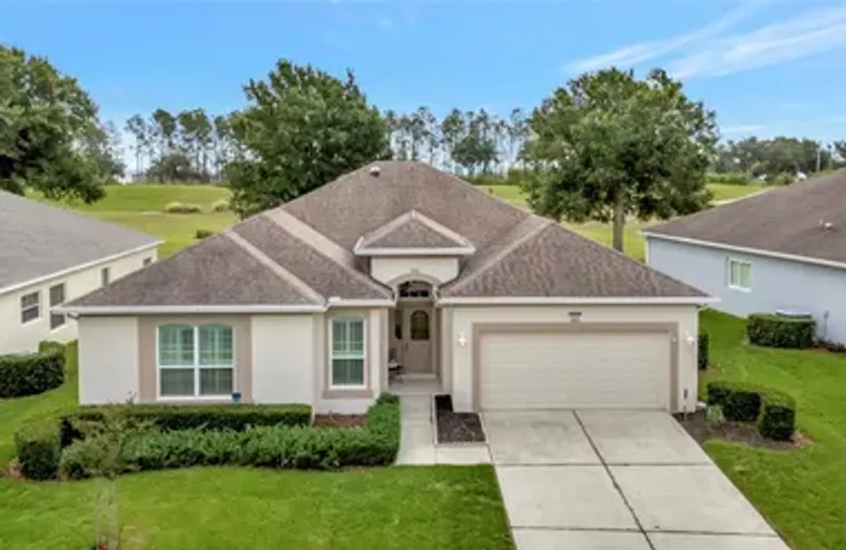 3551 CHESSINGTON ST, CLERMONT, FL, 34711, Clermont, FL 34711