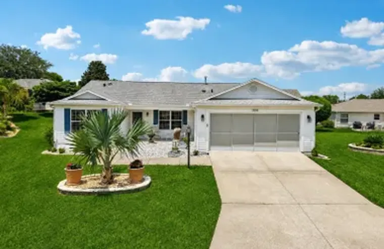 16840 SE 97TH WILDWOOD CT, THE VILLAGES,..., The Villages, FL 32162