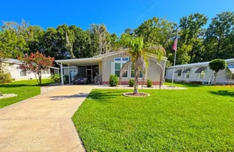 601 ROBIN LN, WILDWOOD, FL, 34785, Wildwood, FL 34785