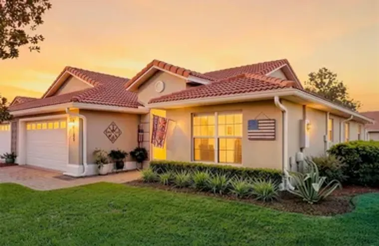 5105 HARBOUR DR, OXFORD, FL, 34484, Oxford, FL 34484