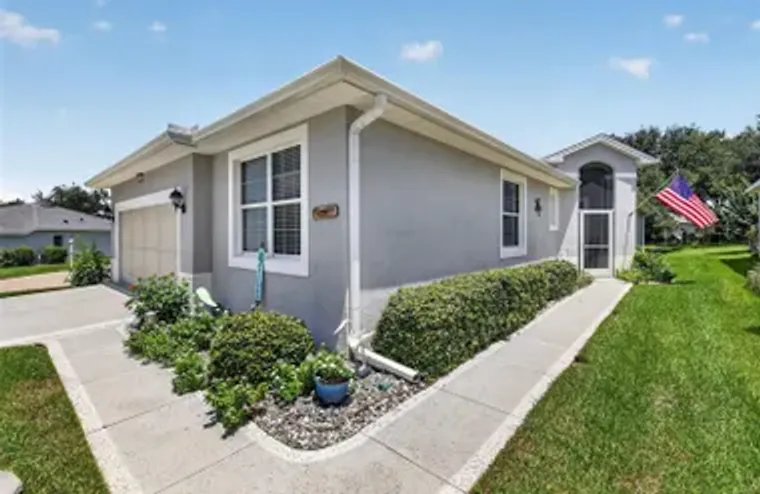 20512 QUEEN ALEXANDRA DR, LEESBURG, FL, ..., Leesburg, FL 34748