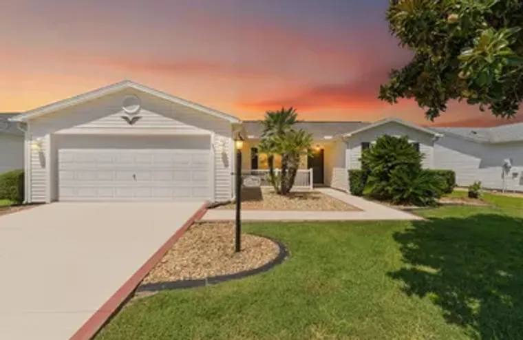 17766 SE 91ST POPLAR TER, THE VILLAGES, ..., The Villages, FL 32162