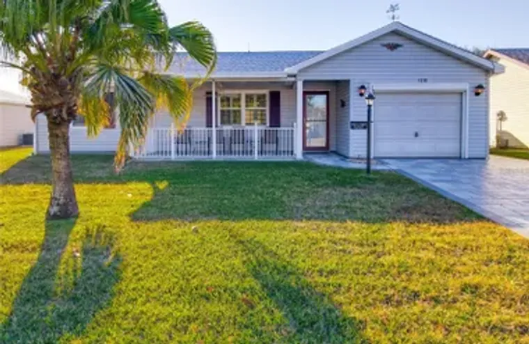 1218 SANTOS PL, THE VILLAGES, FL, 32159, The Villages, FL 32159