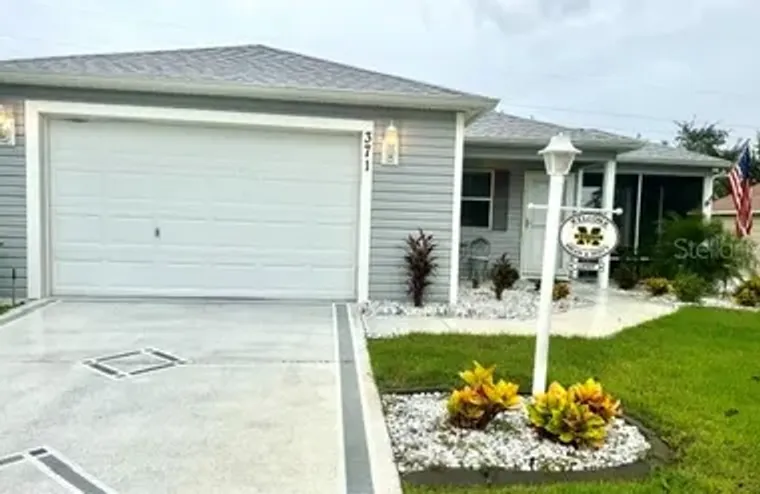 371 ARBELLA LOOP, THE VILLAGES, FL, 3216..., The Villages, FL 32162