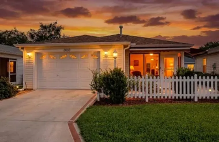 8083 SE 169TH PALOWNIA LOOP, THE VILLAGE..., The Villages, FL 32162
