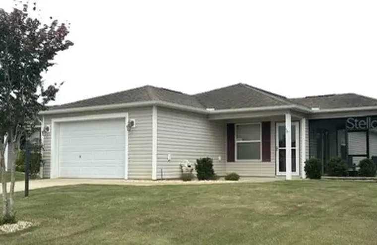 3437 GREENACRES TER, THE VILLAGES, FL, 3..., The Villages, FL 32163