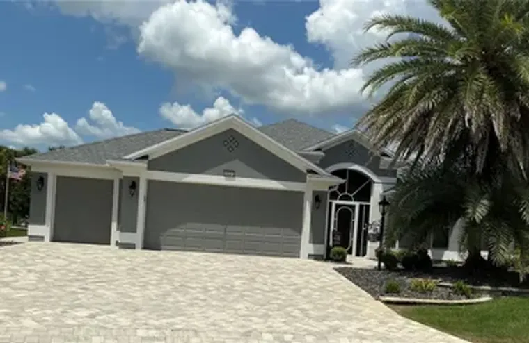2841 APACHE CT, THE VILLAGES, FL, 32163, The Villages, FL 32163
