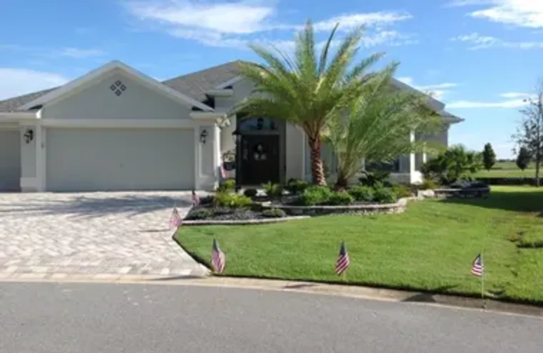 2841 APACHE CT, THE VILLAGES, FL, 32163, The Villages, FL 32163