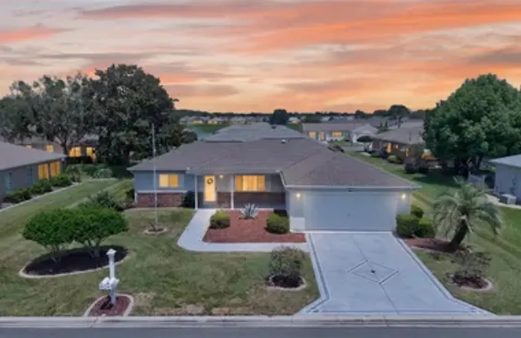 8446 SE 137TH LOOP, SUMMERFIELD, FL, 344..., Summerfield, FL 34491