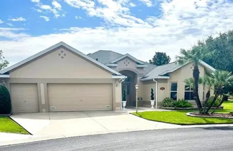 3182 KEARNS COR, THE VILLAGES, FL, 32162, The Villages, FL 32162