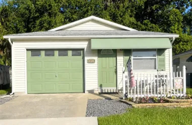 507 COTTAGE PARK LN, LEESBURG, FL, 34748, Leesburg, FL 34748