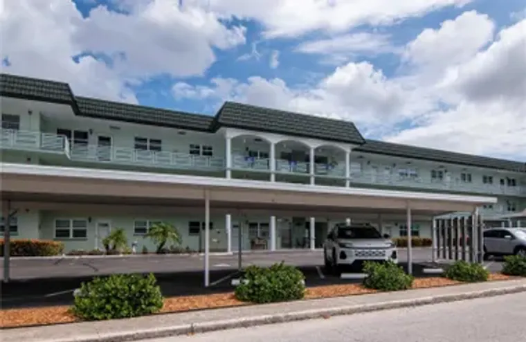 5935 30 AVE 206, GULFPORT, FL, 33707, Gulfport, FL 33707