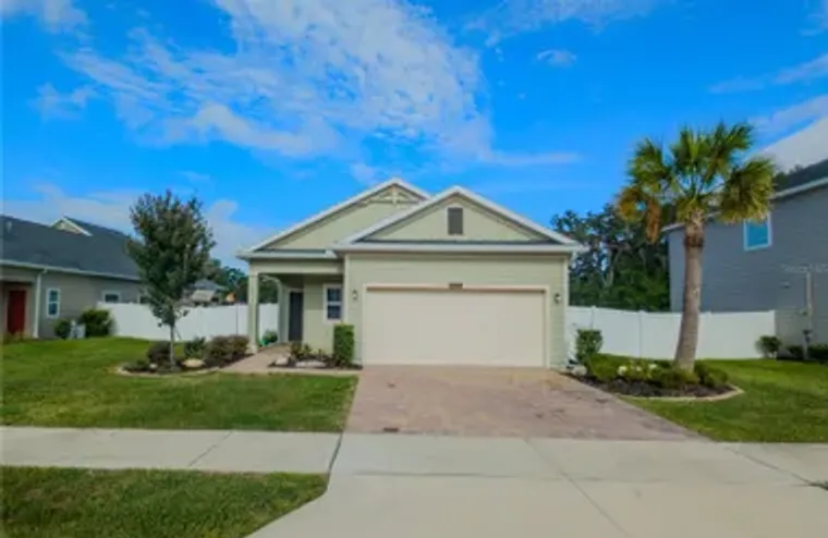 2022 NW 44TH COURT RD, OCALA, FL, 34482, Ocala, FL 34482