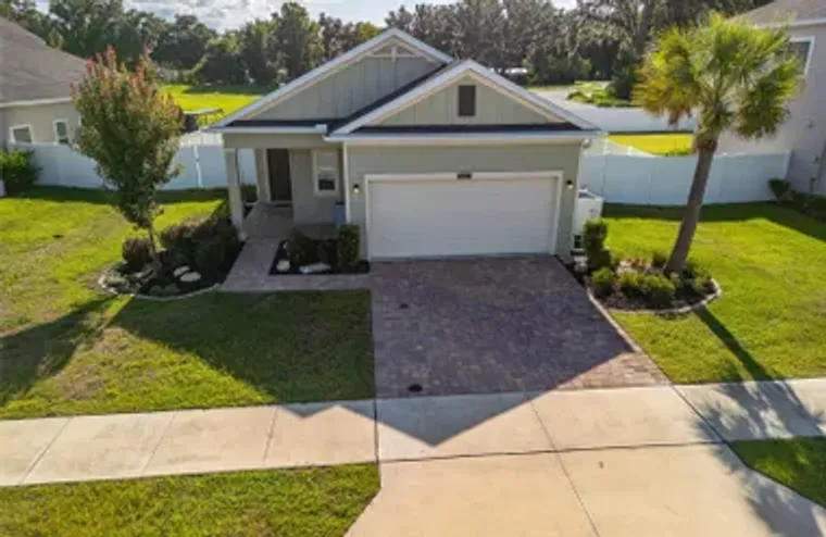2022 NW 44TH COURT RD, OCALA, FL, 34482, Ocala, FL 34482