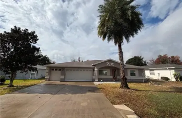 9981 SW 59TH CIR, OCALA, FL, 34476, Ocala, FL 34476