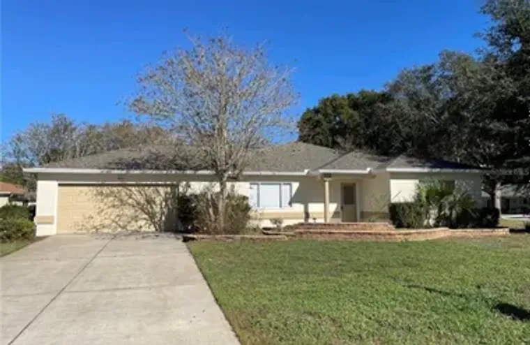 9845 SE 138TH LOOP, SUMMERFIELD, FL, 344..., Summerfield, FL 34491