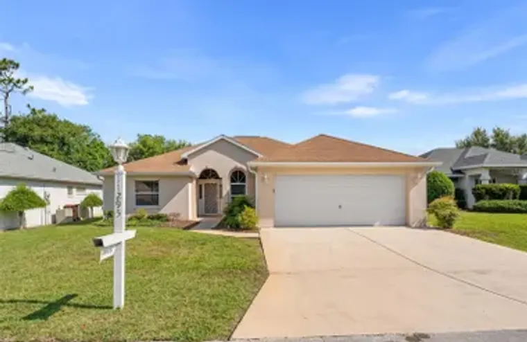 11295 SW 73RD CIR, OCALA, FL, 34476, Ocala, FL 34476