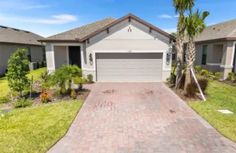 1192 VIA GALUPPI ST, POINCIANA, FL, 3475..., Poinciana, FL 34759