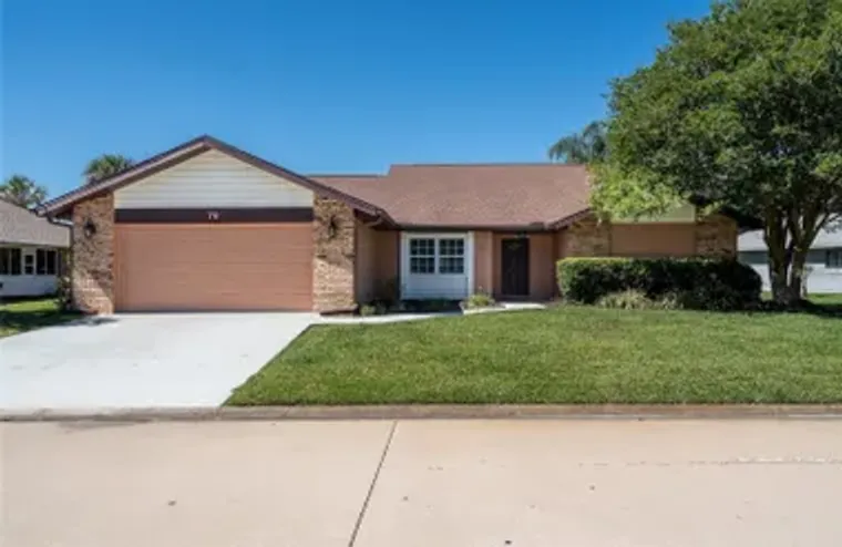 78 KINGSLEY CIR, ORMOND BEACH, FL, 32174, Ormond Beach, FL 32174