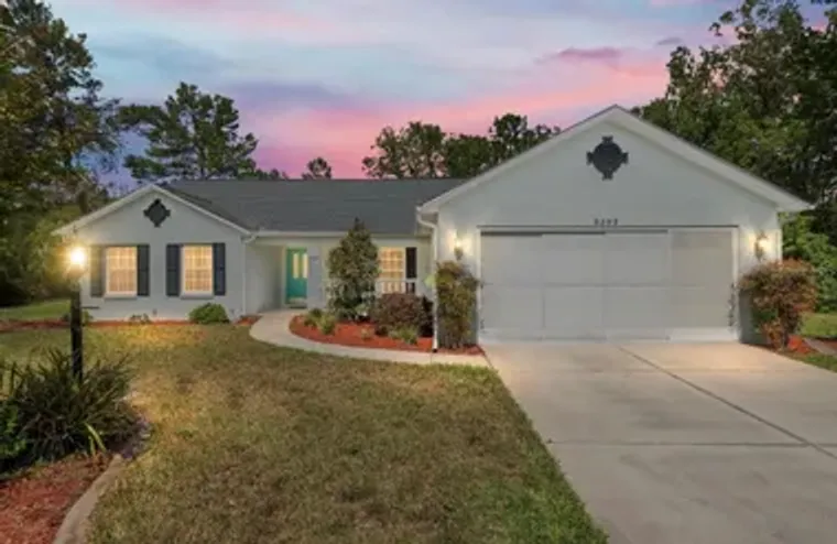 5393 SW 109TH PLACE RD, OCALA, FL, 34476, Ocala, FL 34476