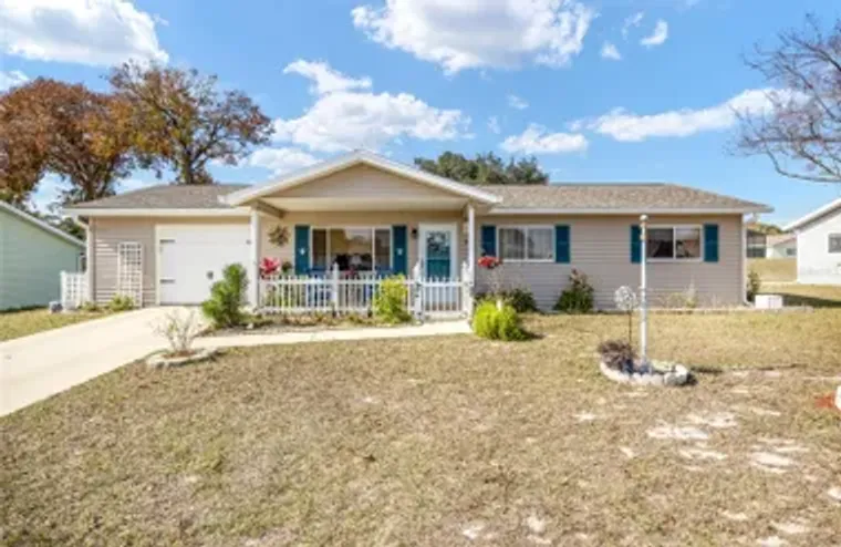 11250 SW 78TH CT, OCALA, FL, 34476, Ocala, FL 34476