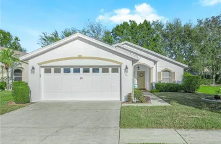 341 LAKE SUZANNE DR, LAKE WALES, FL, 338..., Lake Wales, FL 33859