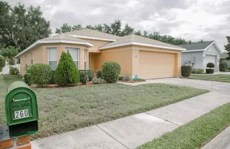 260 LAKE SUZANNE DR, LAKE WALES, FL, 338..., Lake Wales, FL 33859