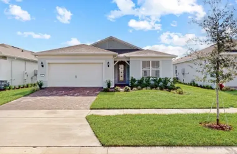 6354 SHIMMERING SHORES LN, ST CLOUD, FL,..., St Cloud, FL 34771