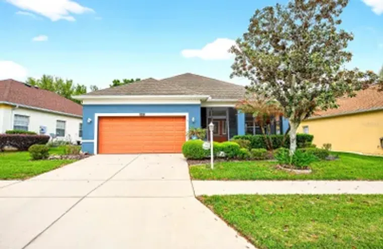 3447 MOUNT HOPE LOOP, LEESBURG, FL, 3474..., Leesburg, FL 34748