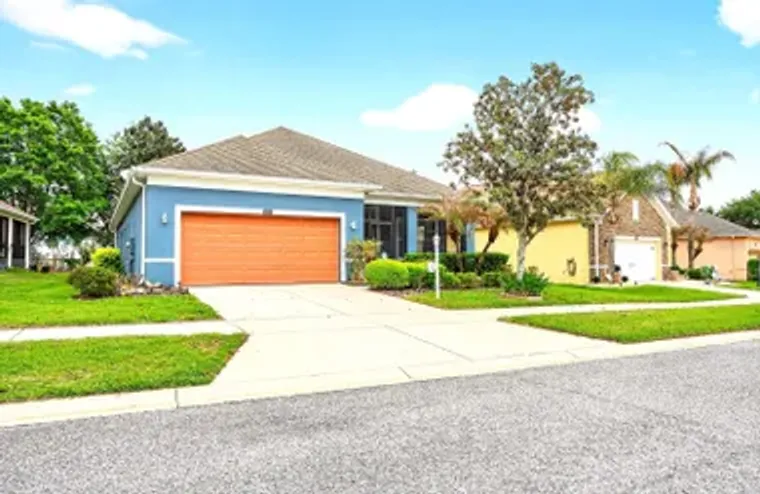 3447 MOUNT HOPE LOOP, LEESBURG, FL, 3474..., Leesburg, FL 34748
