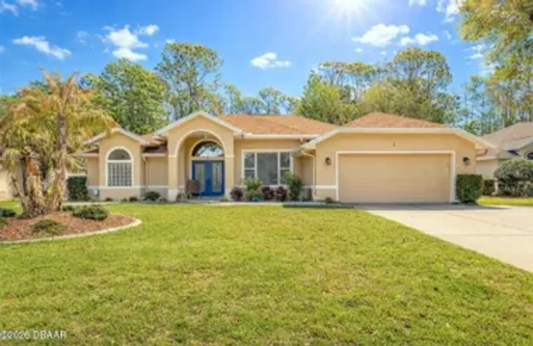 3 SLOW STREAM WAY, ORMOND BEACH, FL, 321..., Ormond Beach, FL 32174