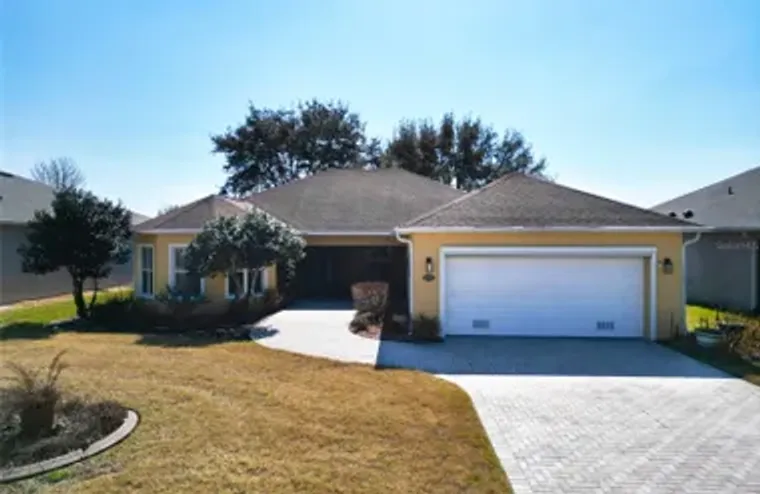 26725 AUGUSTA SPRINGS CIR, LEESBURG, FL,..., Leesburg, FL 34748