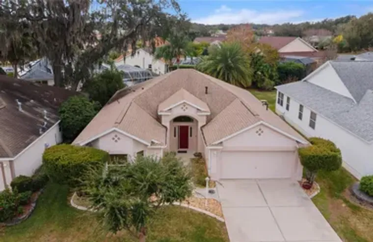 2730 MORVEN PARK WAY, THE VILLAGES, FL, ..., The Villages, FL 32162