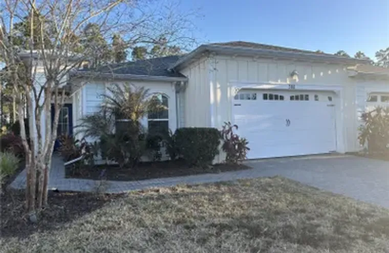 382 TIKI TER, DAYTONA BEACH, FL, 32124, Daytona Beach, FL 32124