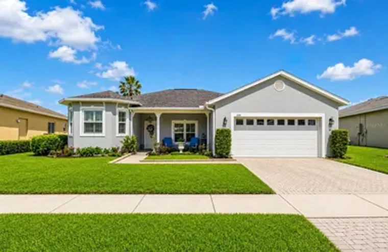 246 NEW RIVER DR, KISSIMMEE, FL, 34759, Kissimmee, FL 34759