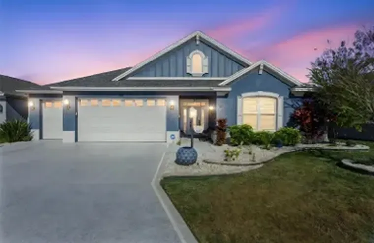 1017 WILDER PATH, THE VILLAGES, FL, 3216..., The Villages, FL 32163