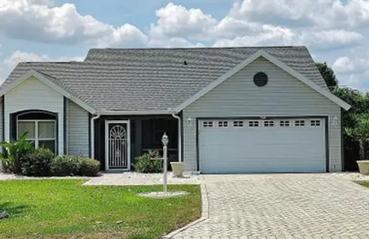 1260 GRANADA CT, LADY LAKE, FL, 32159, Lady Lake, FL 32159